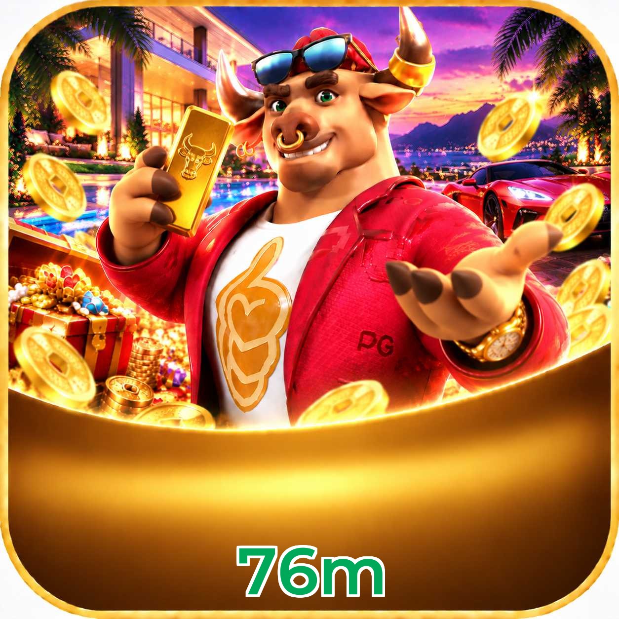Plushie Frenzy performance nos jogos 76m