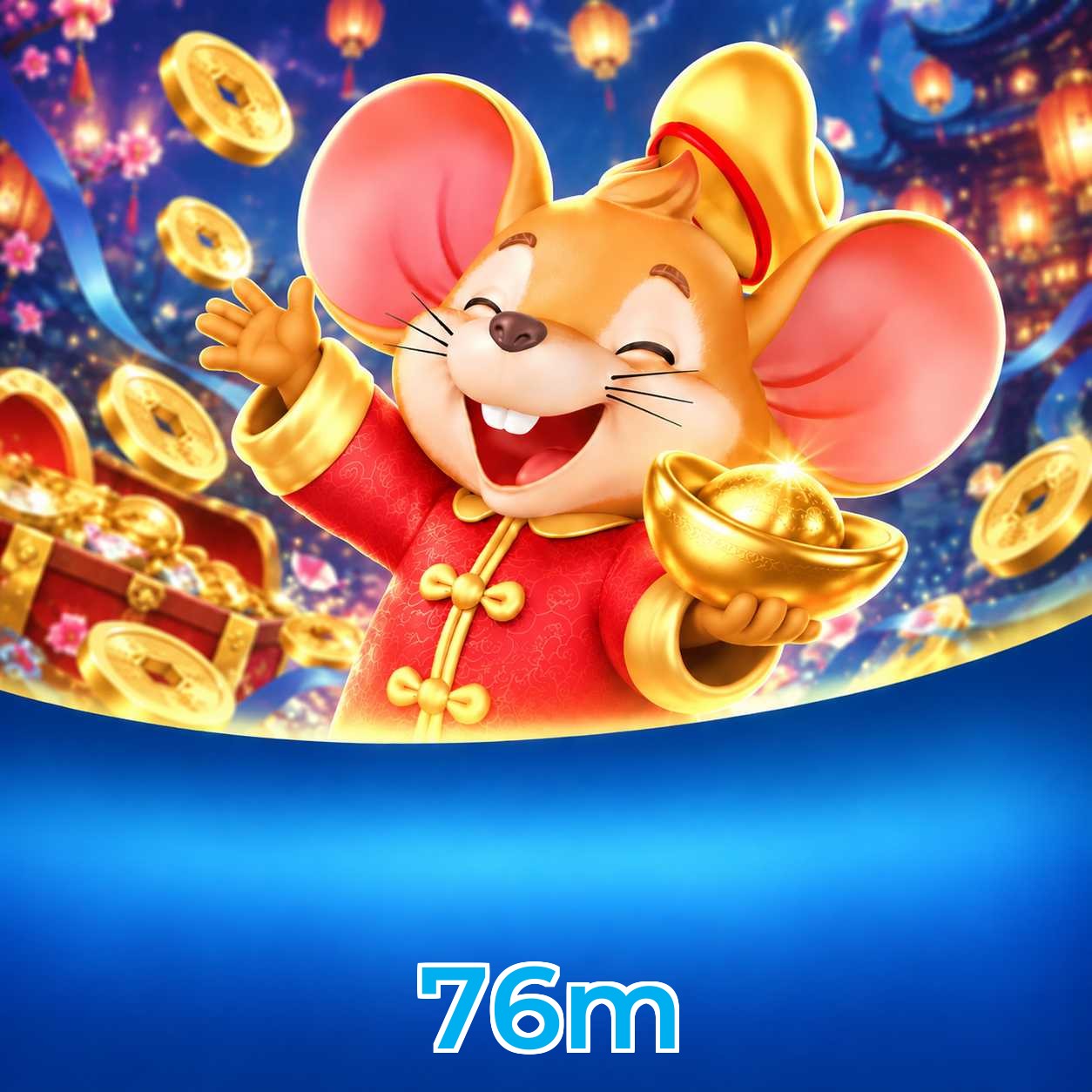 Roleta e slots Plushie Frenzy na 76m
